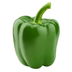 Green Peppers