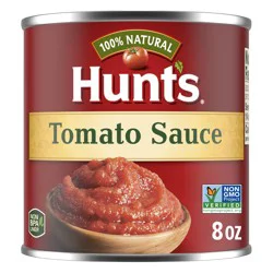 Hunt''s Tomato Sauce, 8 oz.