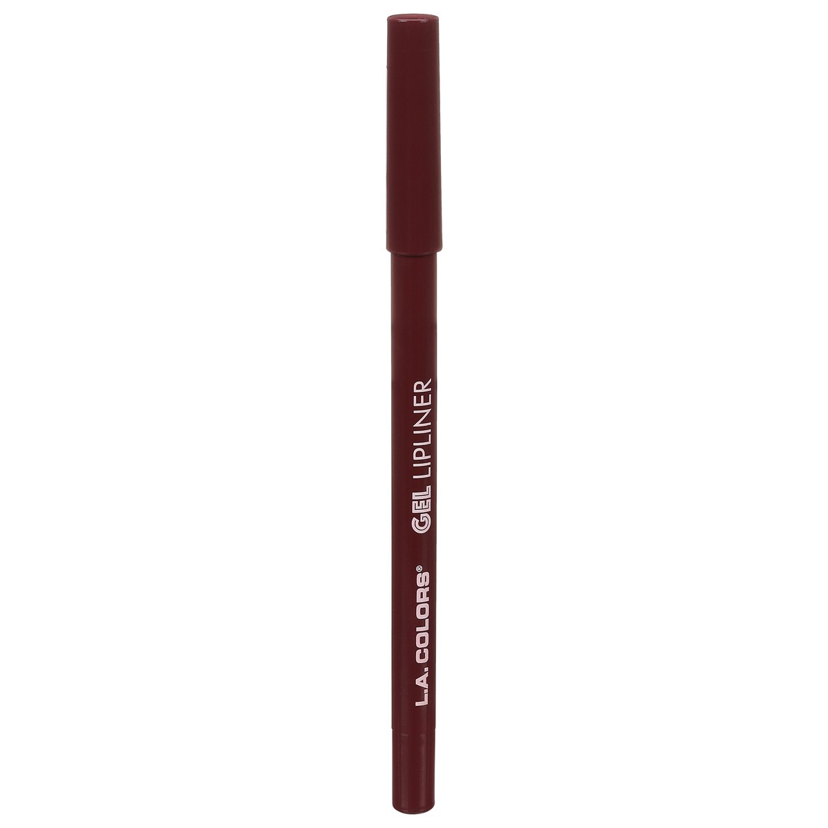 slide 8 of 10, L.A. Colors L A Colors L.A. Colors Figgy Gel Lip Liner 1 Count, 1 ct