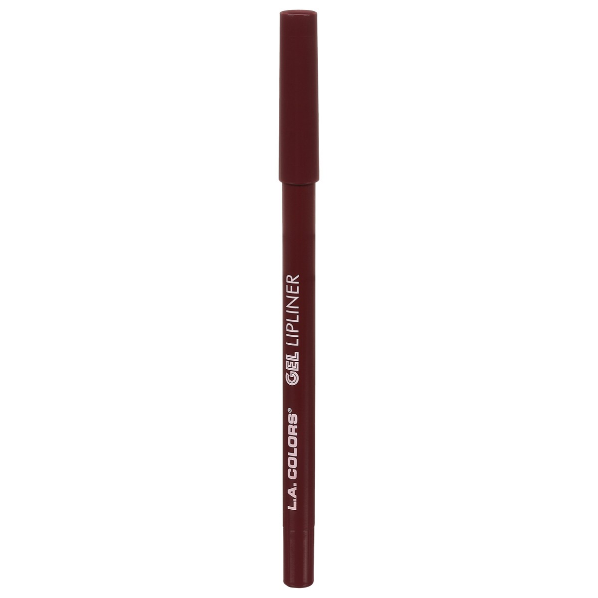 slide 9 of 10, L.A. Colors L A Colors L.A. Colors Figgy Gel Lip Liner 1 Count, 1 ct