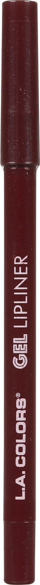 slide 4 of 10, L.A. Colors L A Colors L.A. Colors Figgy Gel Lip Liner 1 Count, 1 ct