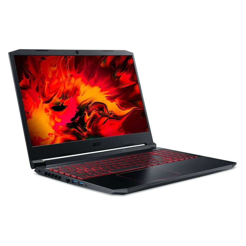 slide 1 of 1, Acer Nitro 5 An515-55-55M1 Gaming Notebook, 15.6 in