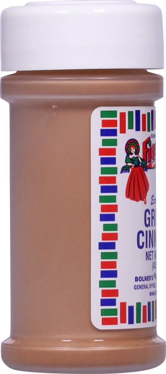 slide 4 of 12, Bolner's Fiesta Brand Extra Fancy Ground Cinnamon 1.5 oz, 1.5 oz