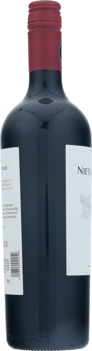 slide 2 of 9, Nieto Senetiner Mnieto Reserva Malbec Wine, 750 ml