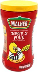 Malher Chicken Bouillon