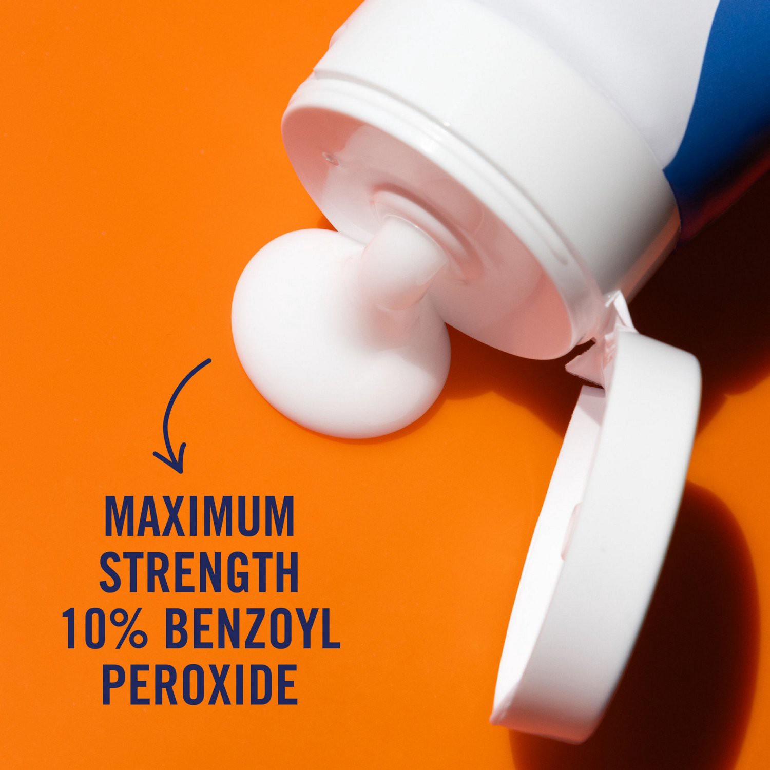 slide 7 of 7, PanOxyl Maximum Strength Acne Foaming Wash 1 oz, 1 oz