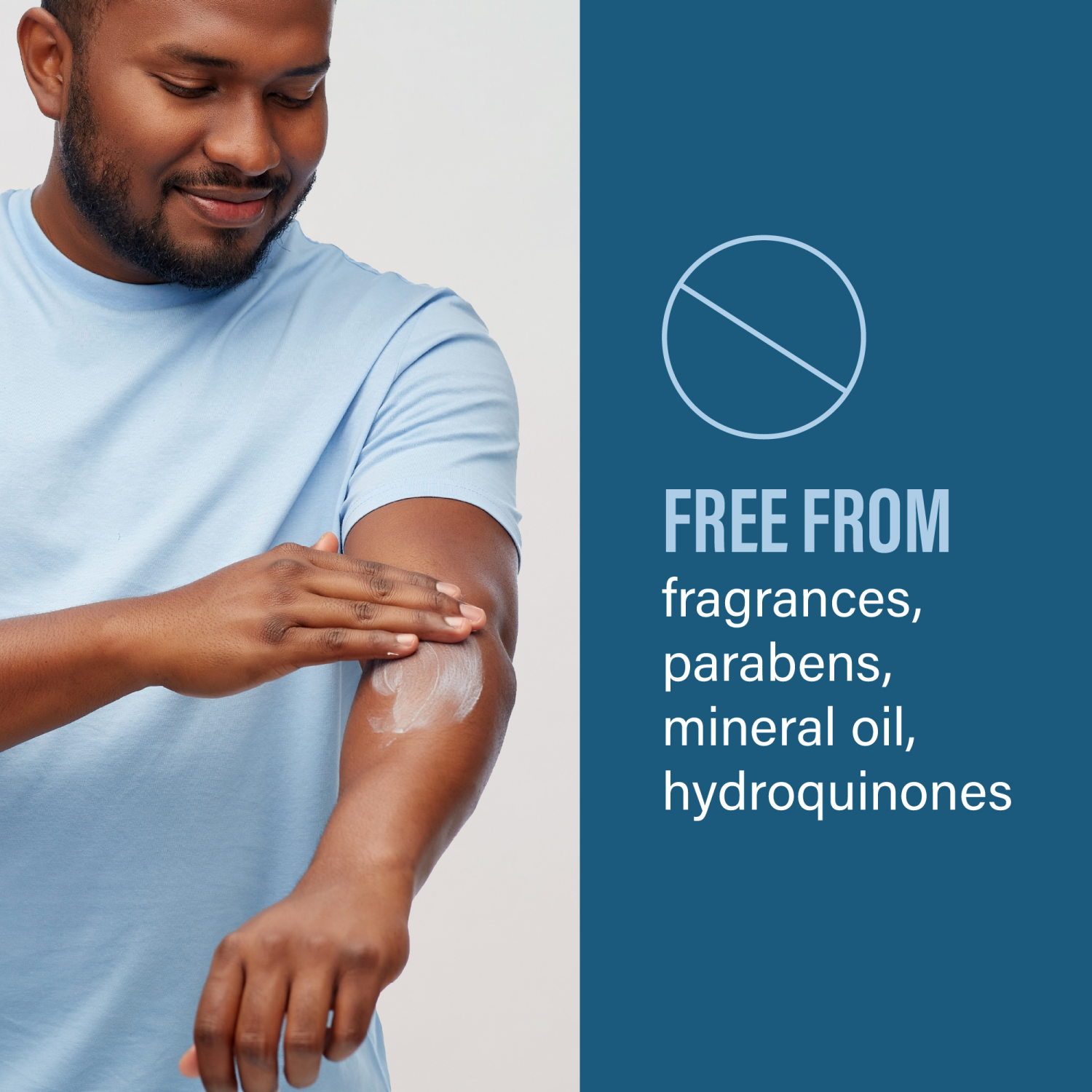 slide 7 of 7, Sarna Calm + Cool Anti-Itch Lotion, Steroid-Free, 7.5oz, 7.5 fl oz