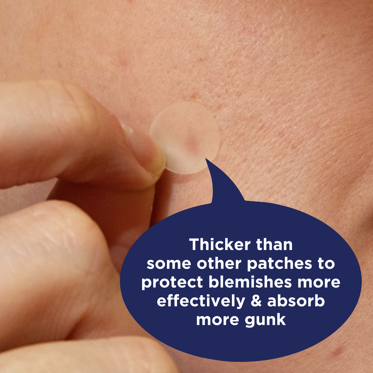 slide 2 of 8, PanOxyl Overnight PM Spot Patches 40 ea, 40 ct