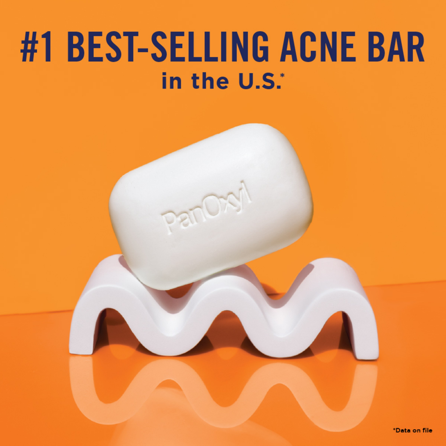 slide 6 of 8, NAILS INC Panoxyl 10% Acne treatment bar 1.5oz, 1.5 oz