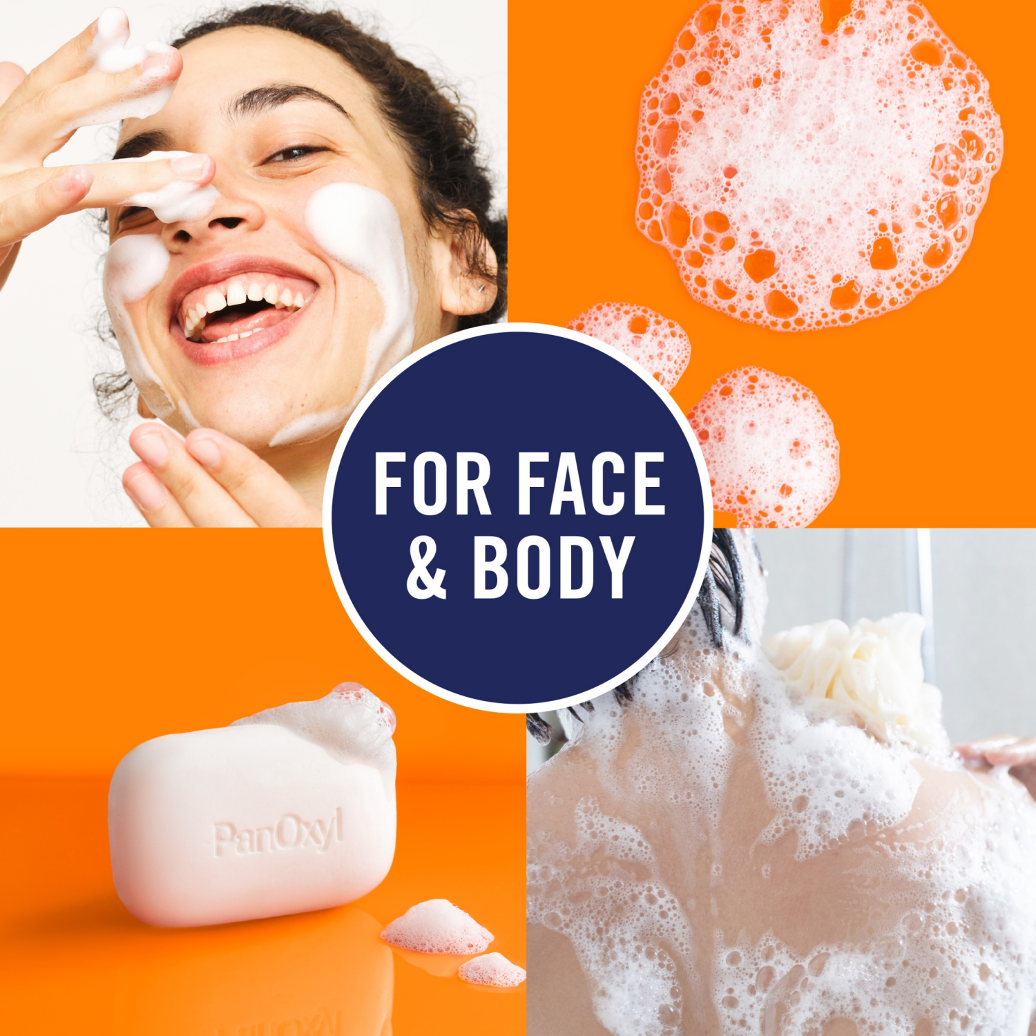 slide 7 of 8, NAILS INC Panoxyl 10% Acne treatment bar 1.5oz, 1.5 oz