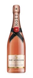 Moët & Chandon Demi-Sec Nectar Imperial Rosé Champagne 750 ml