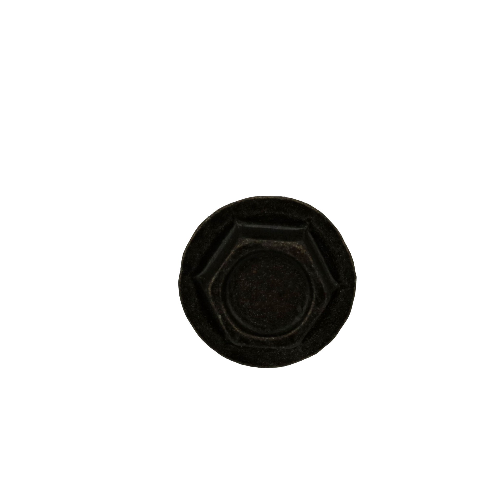 slide 2 of 6, Bertha Eastern Metal Screen Room Fasteners Screen Room Bertha # #8 x 1/2-in Powder coating Exterior Trim screws ( 100 -Per Box ), 1 ct