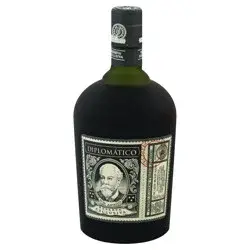 Diplomatico Rum