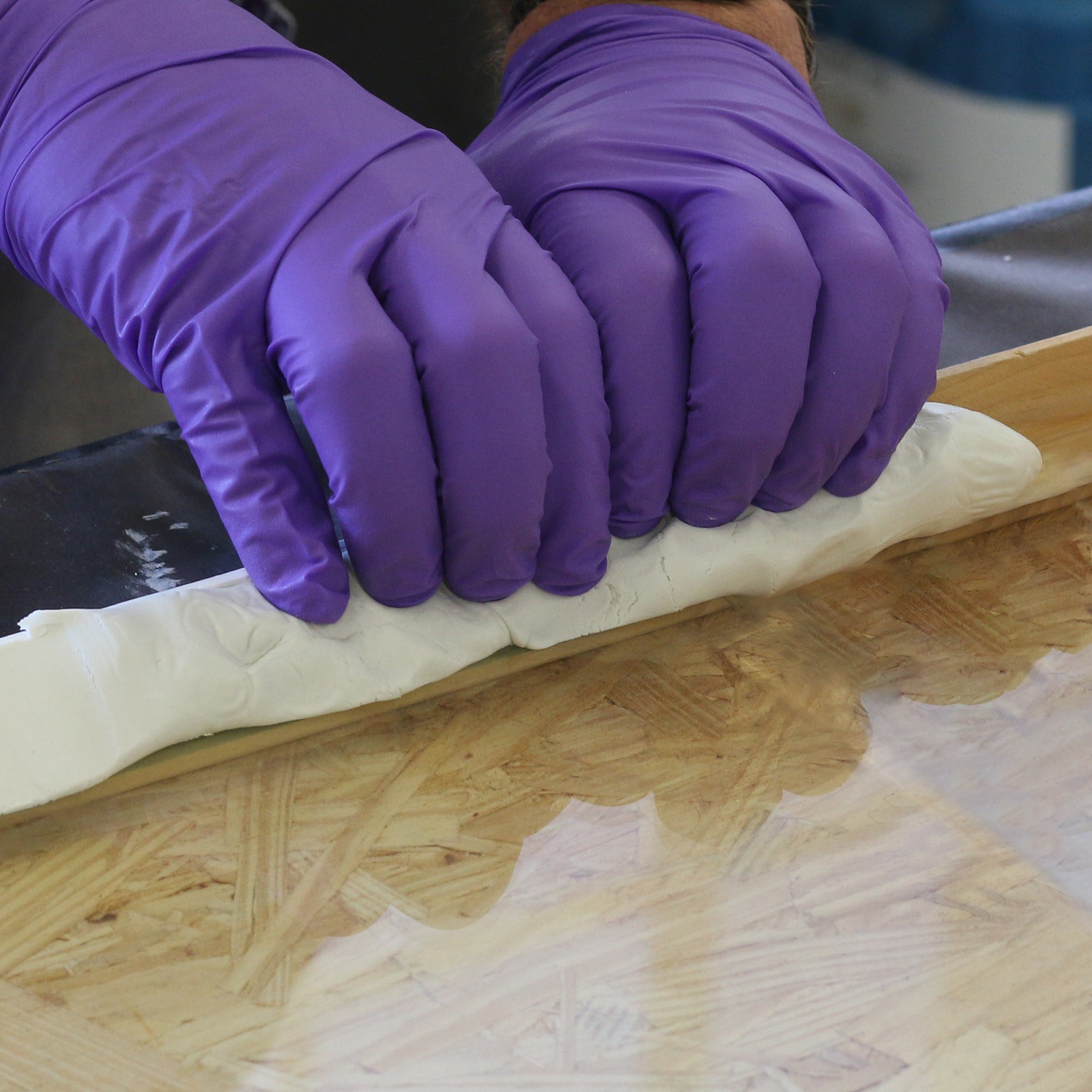 slide 6 of 6, DAP White Interior/Exterior Waterproof , Window glazing compound 32 Fluid ounce(s), 1 ct