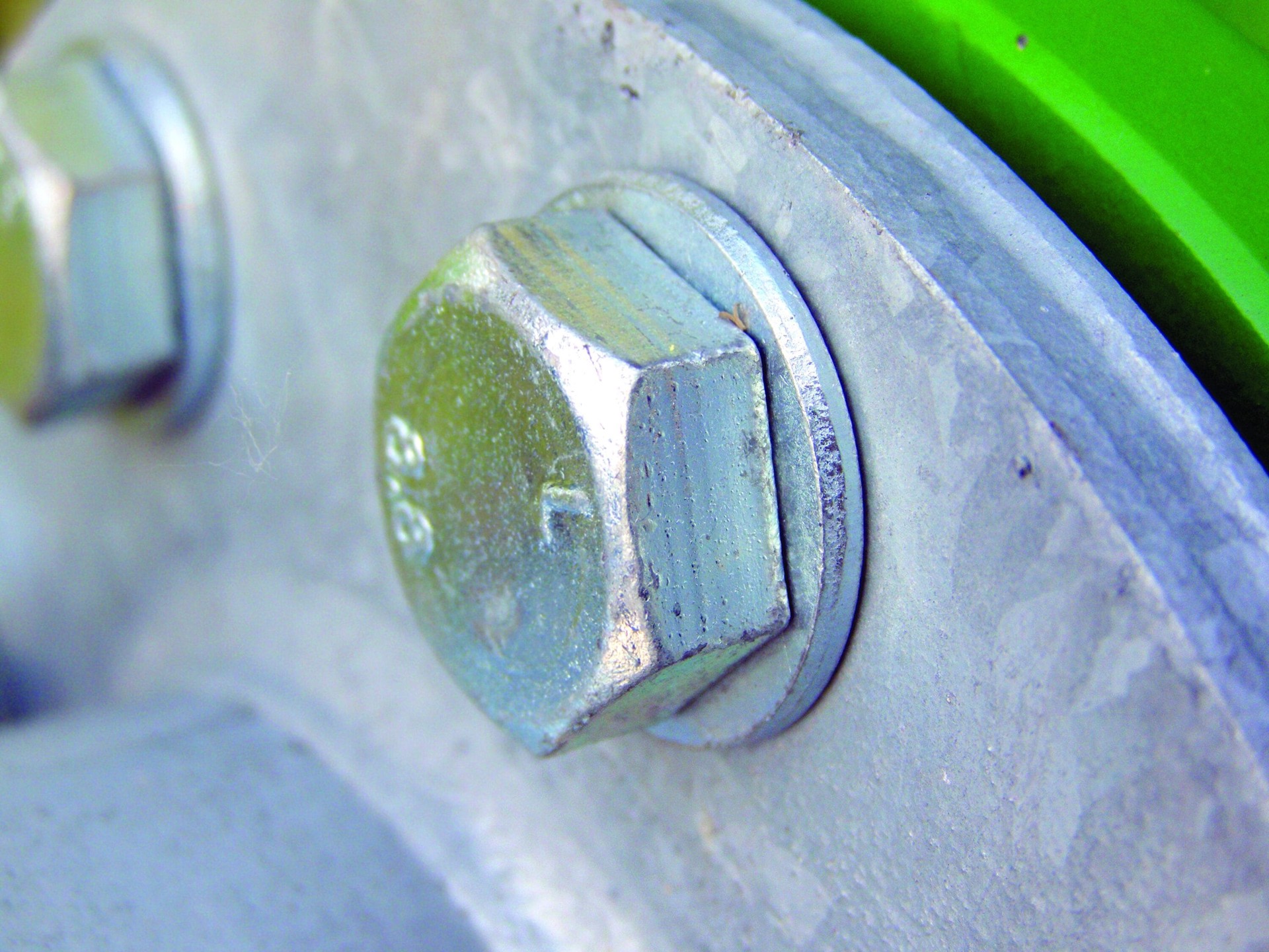 slide 5 of 6, Project Pak Zinc-plated Standard Flat Washer 25-Count, 1 ct