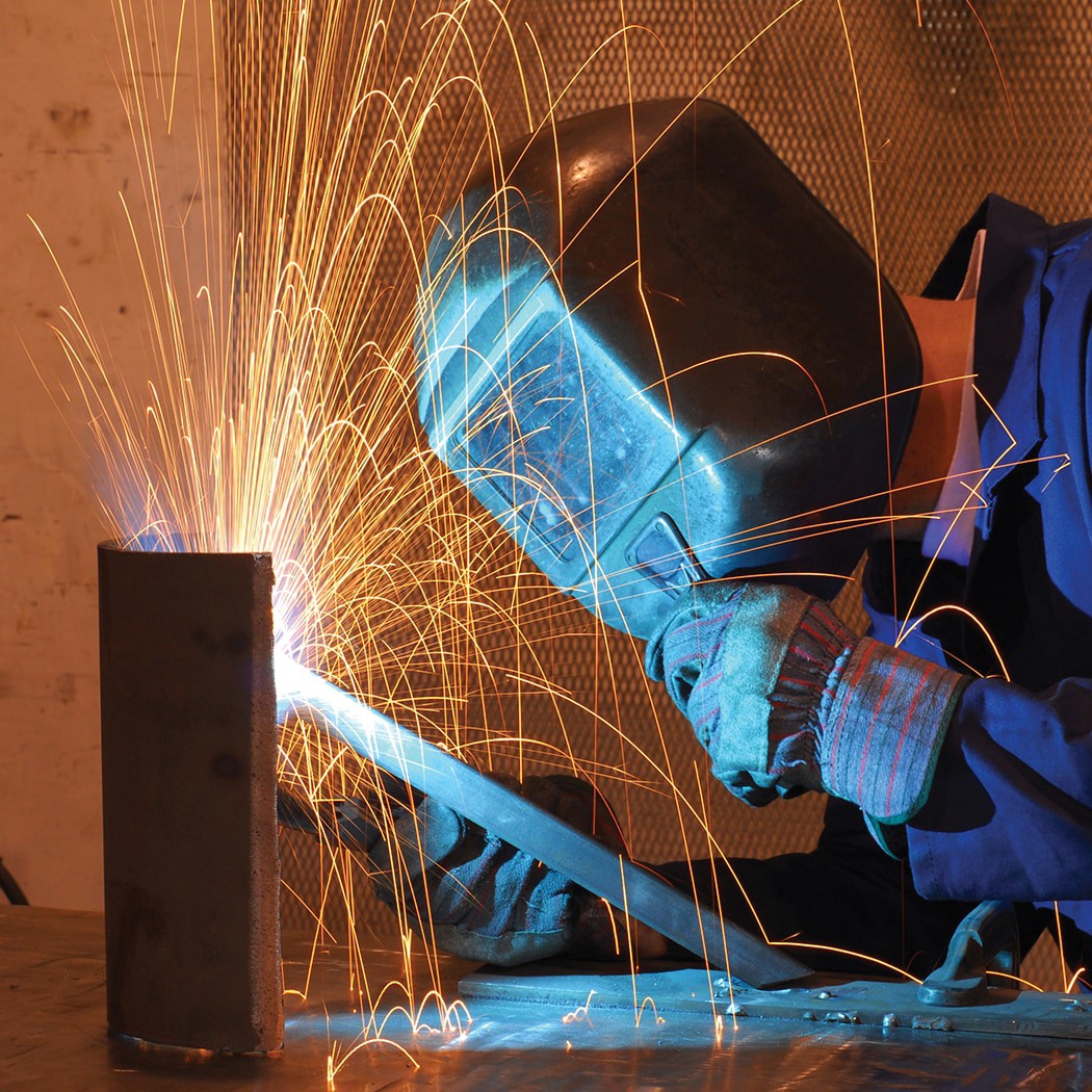 slide 4 of 4, Hillman 1-1/4-in W x 1-1/4-in H x 3-ft L Plain Hot Rolled Steel Solid Angle, 1 ct