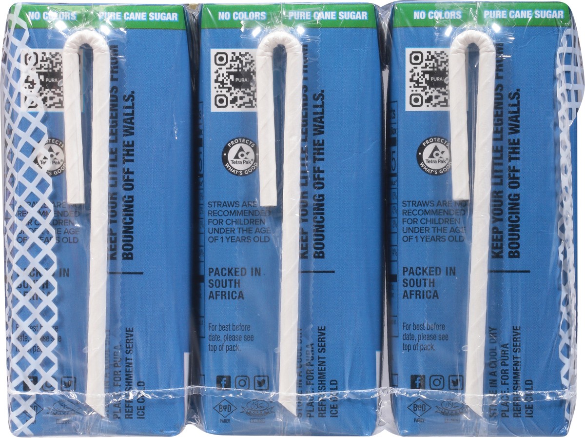 slide 5 of 9, Pura Kids Water Mixd Brry Kids - 40.6 oz, 40.6 oz