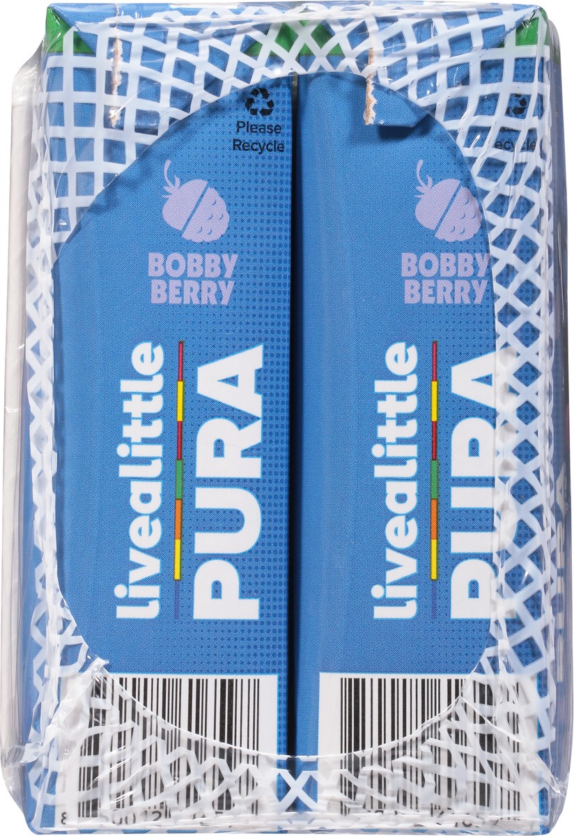 slide 3 of 9, Pura Kids Water Mixd Brry Kids - 40.6 oz, 40.6 oz