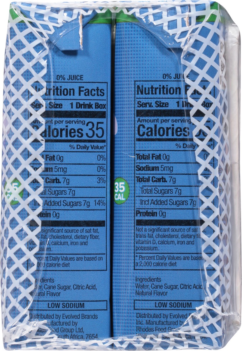 slide 2 of 9, Pura Kids Water Mixd Brry Kids - 40.6 oz, 40.6 oz