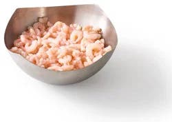 Wild Caught Cooked Shrimp Meat 300/500 - 1 lb