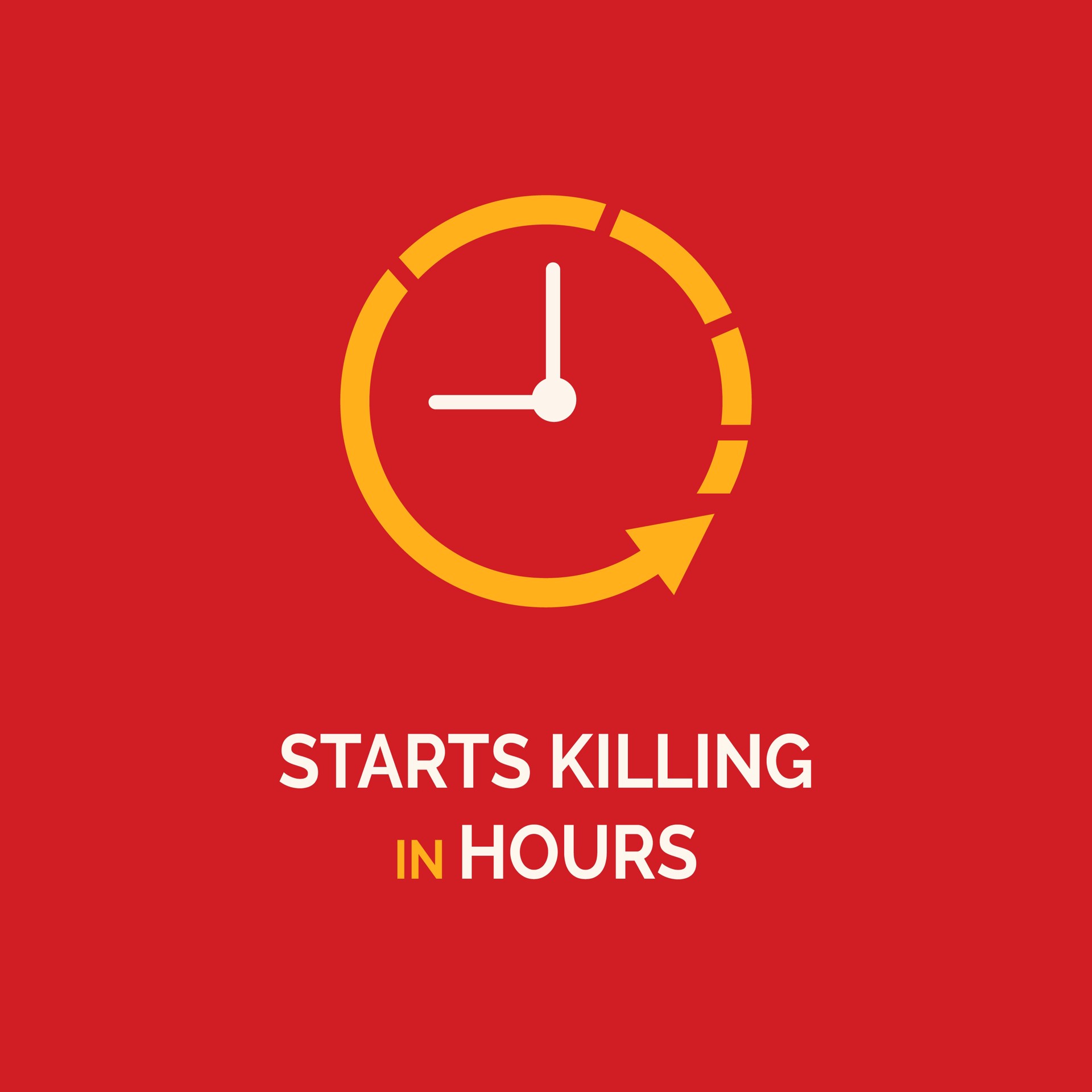 slide 6 of 6, Hot Shot MaxAttrax 4 -Count Ant bait 4 -Pack, 1 ct