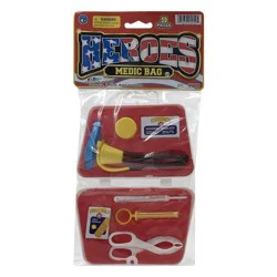 Ja-Ru Doctor Med Bag