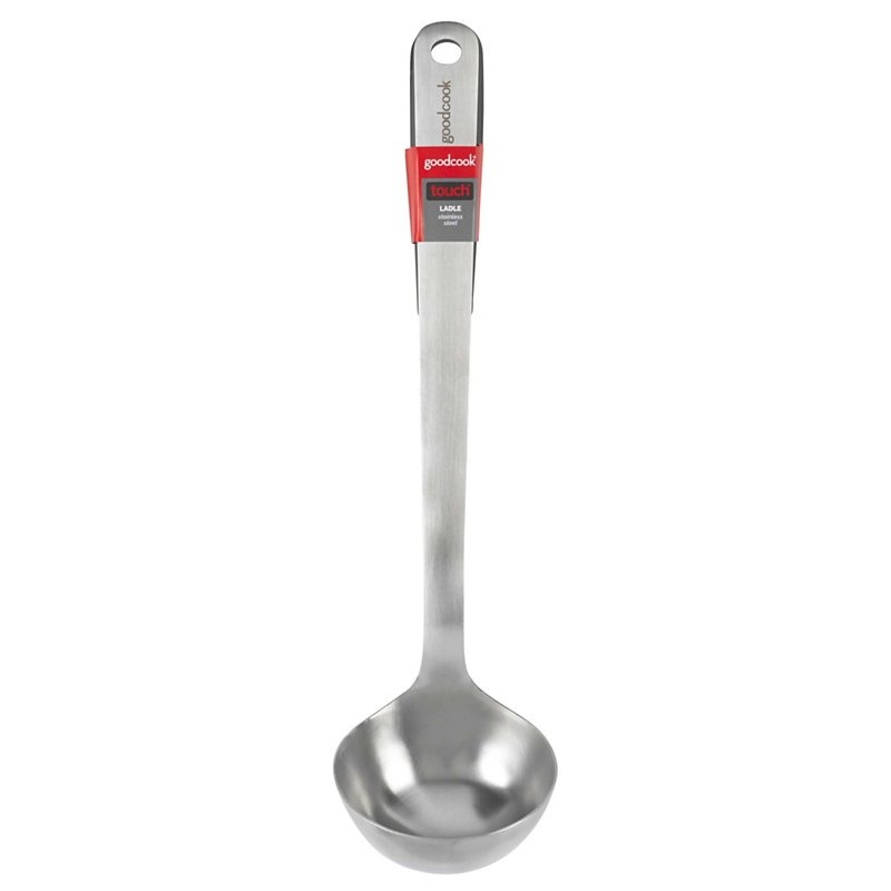 slide 1 of 1, BRADSHAW INTERNATIONAL 2604 Stainless Steel Ladle, 1 ct