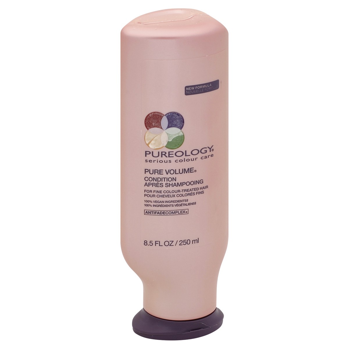 slide 2 of 3, Pureology Condition 8.5 oz, 8.5 fl oz