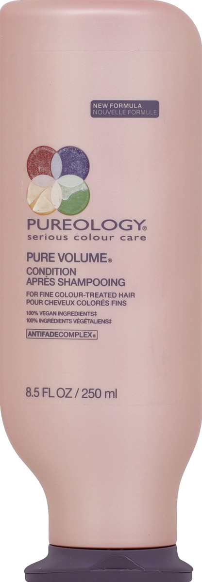 slide 1 of 3, Pureology Condition 8.5 oz, 8.5 fl oz