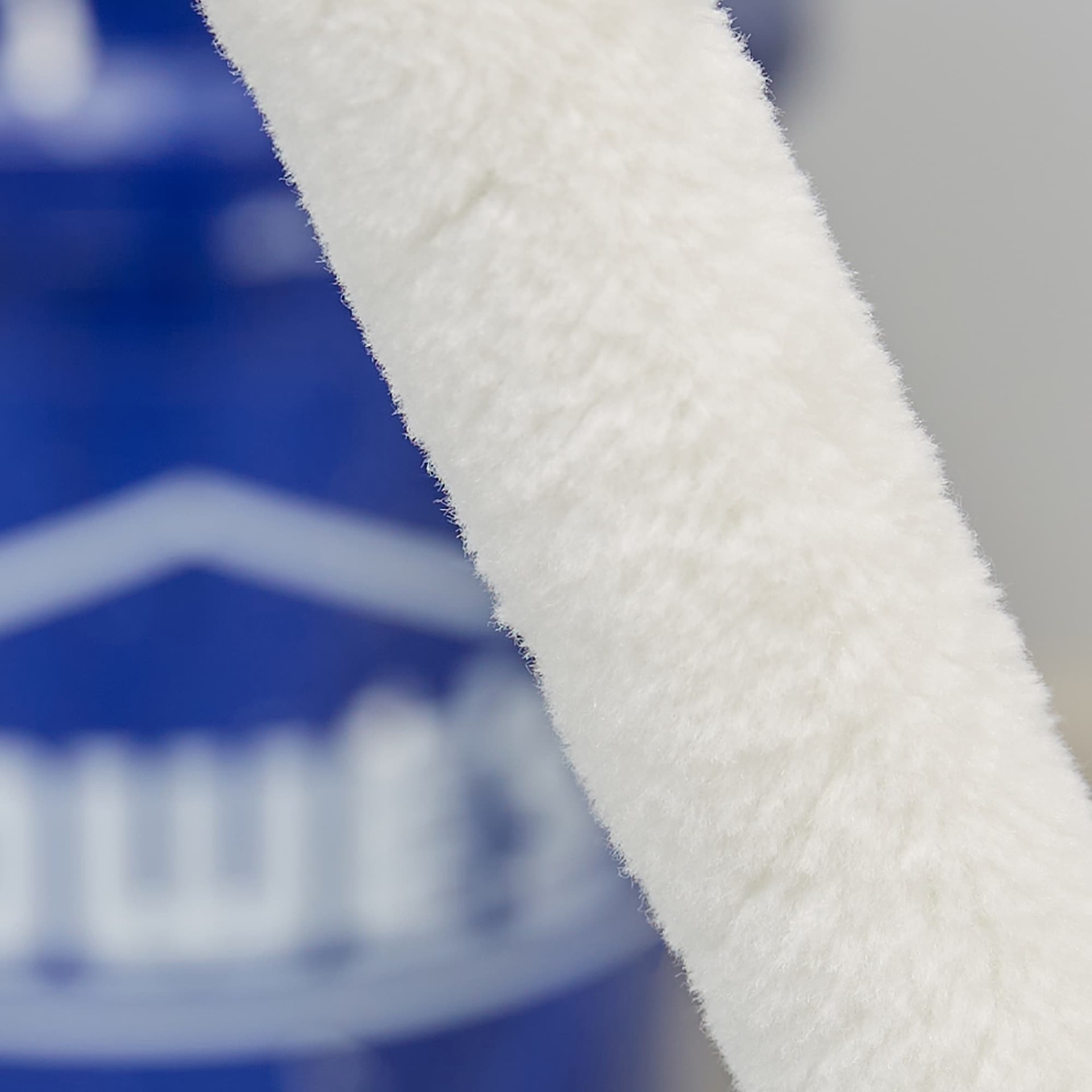 slide 3 of 5, WHIZZ 6 -Pack 6-in x 3/8-in Nap Ceilings and Walls, 1 ct