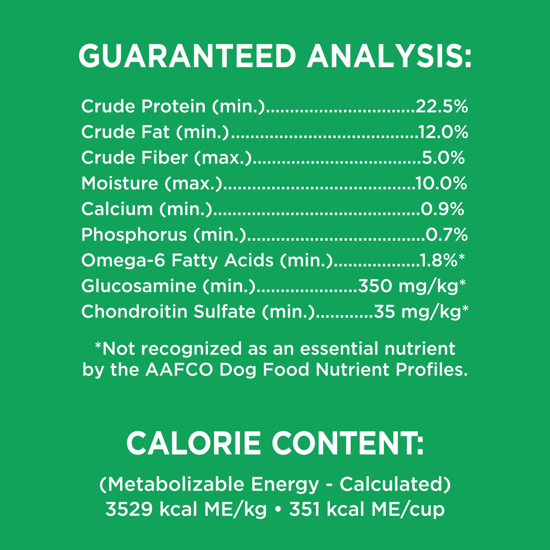 slide 4 of 7, Iams Adult High Protein Large Breed Dry Dog Food With Real Chicken, 38.5 lb