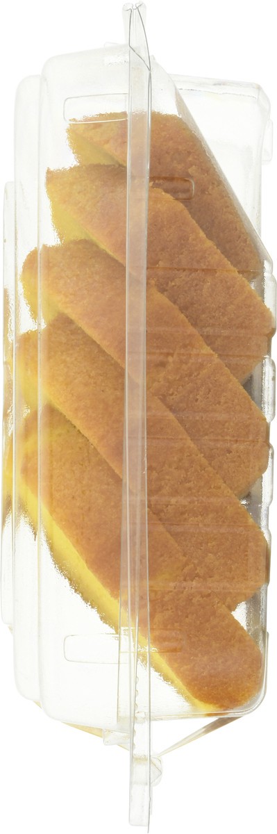 slide 5 of 13, Se Grocers Slcd Lmn Crm, 14 oz