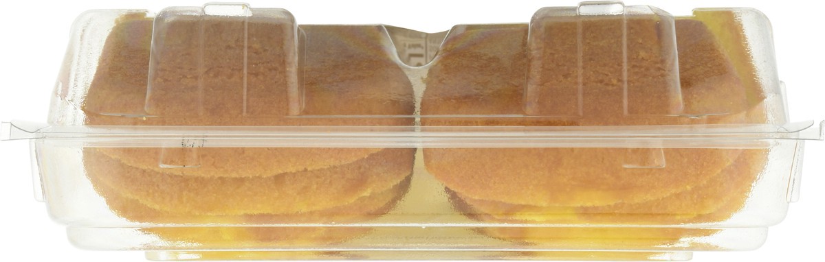 slide 10 of 13, Se Grocers Slcd Lmn Crm, 14 oz