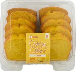 Se Grocers Slcd Lmn Crm