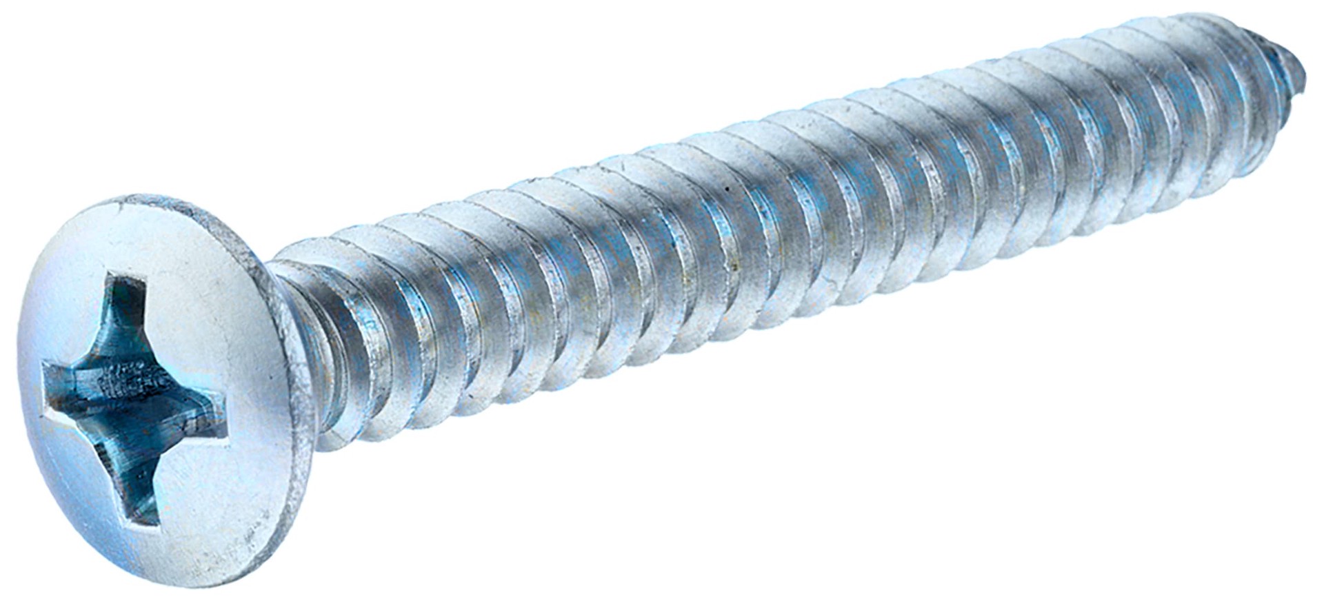 slide 2 of 2, Hillman #6 x 3/4-in Phillips -Drive Standard Sheet Metal Screws 16 -Count, 1 ct