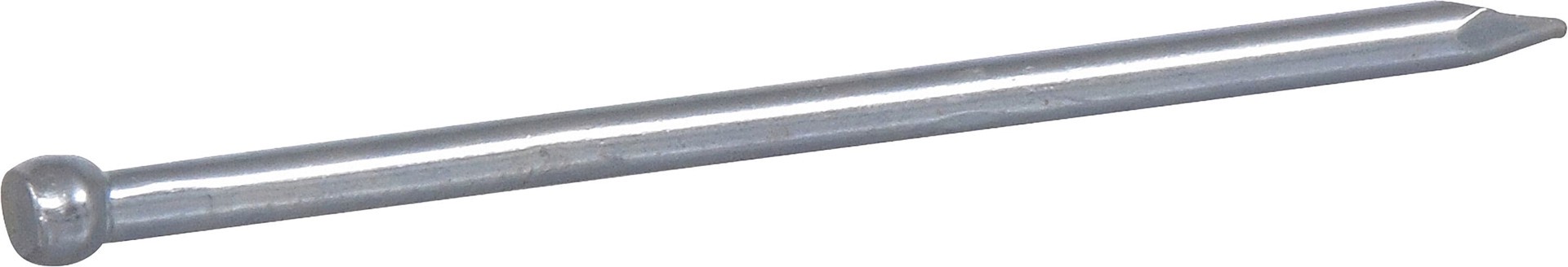 slide 3 of 3, Hillman 1/2-in 19 -Gauge Bright Finish nails 1.75 -Per Box, 1 ct