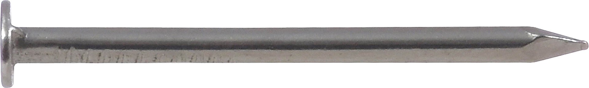 slide 2 of 3, Hillman 1-in 17 -Gauge 2d Bright Brad nails 2 -Per Box, 1 ct