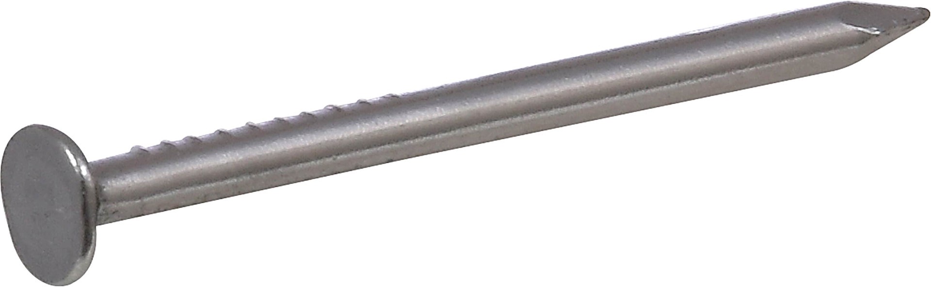 slide 3 of 3, Hillman 1-in 17 -Gauge 2d Bright Brad nails 2 -Per Box, 1 ct