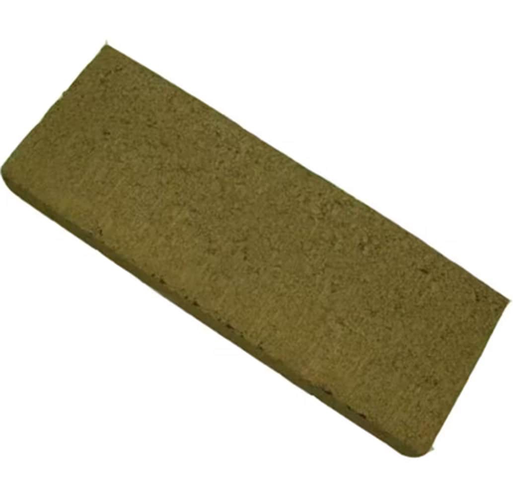 slide 4 of 4, QUIKRETE 6-in W x 2-in H x 16-in L Concrete Block, 1 ct