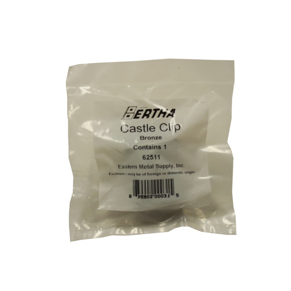 slide 1 of 5, Bertha 2-in Bertha White Aluminum Mounting bracket, 1 ct