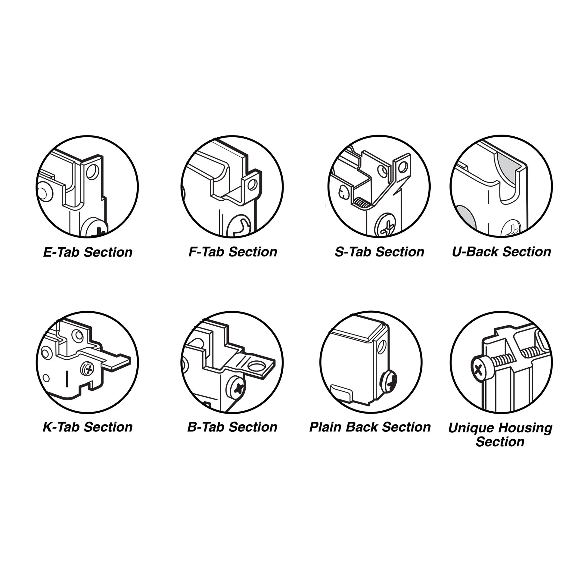 slide 3 of 6, Prime-Line Adjustable 1.125-in Steel Tandem Sliding Patio Door Roller Assembly, 1 ct