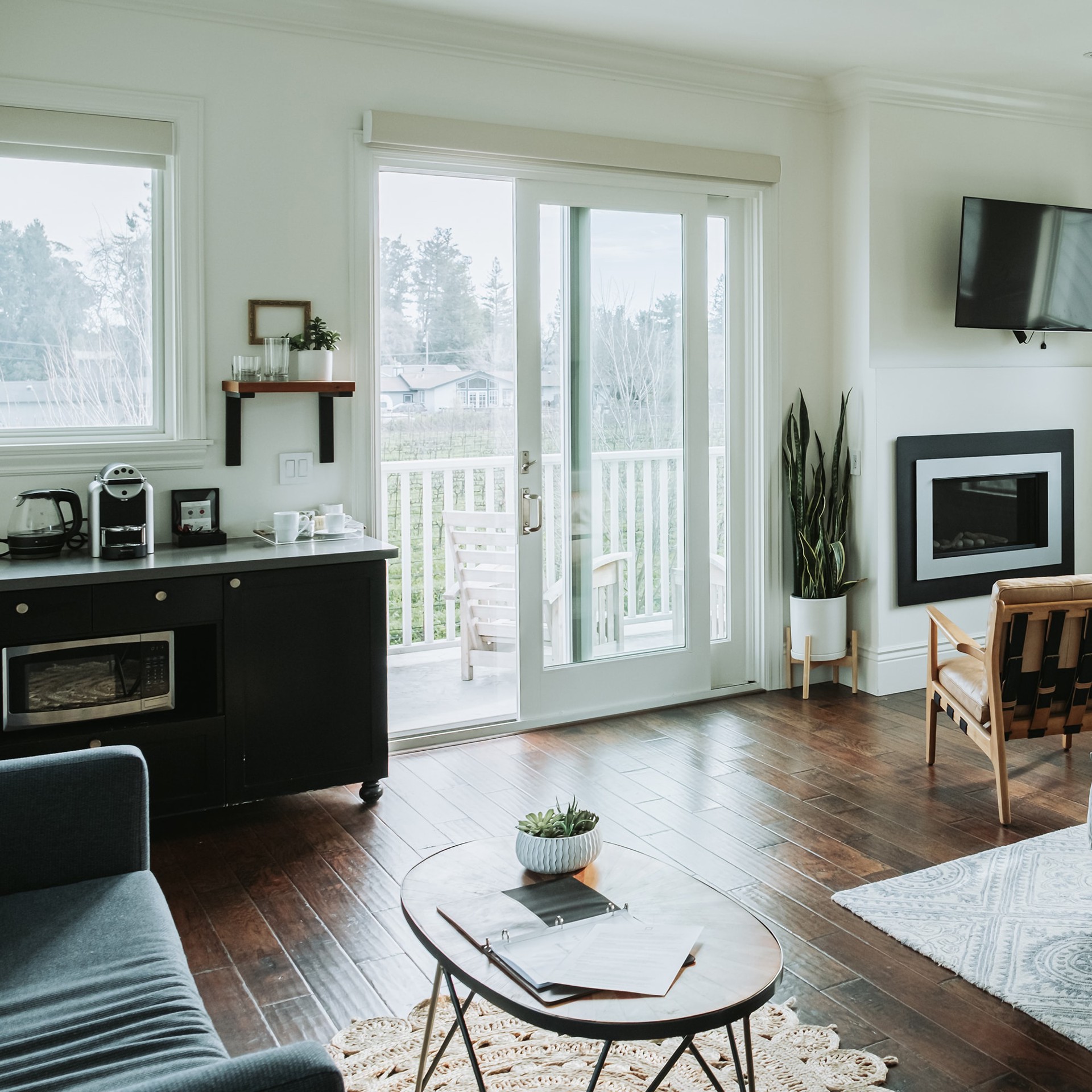 slide 5 of 6, Prime-Line Adjustable 1.125-in Steel Tandem Sliding Patio Door Roller Assembly, 1 ct