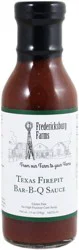 Fredericksburg Farms Texas Firepit BBQ Sauce