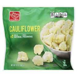 Harris Teeter Cauliflower