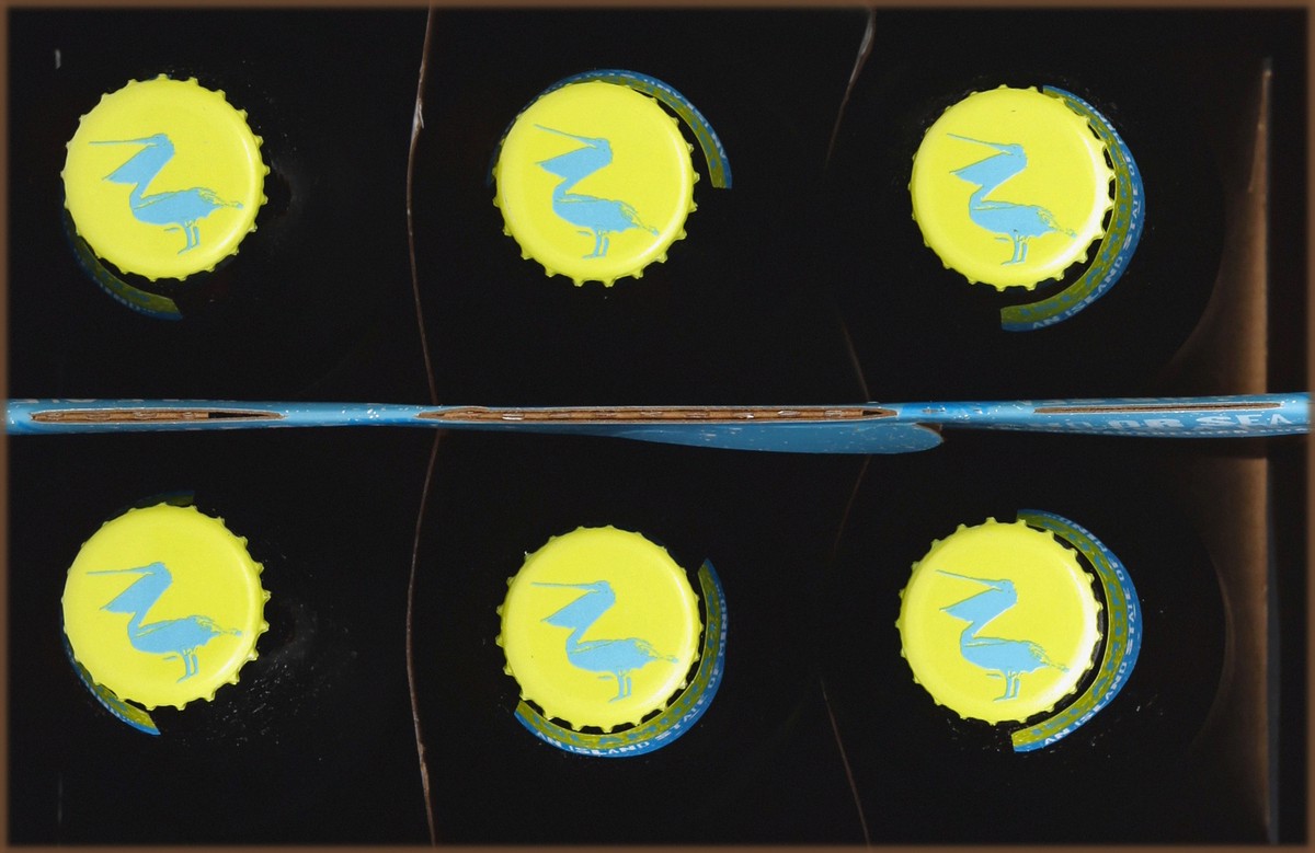 slide 2 of 10, Islamorada Beer 6 ea, 6 ct; 12 oz