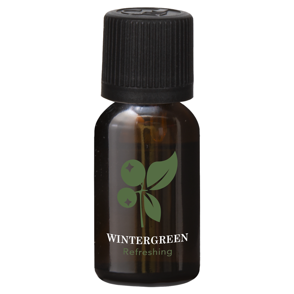 slide 1 of 5, ScentSationals Fusion Wintergreen Essential Oil, 15 ml