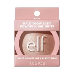 e.l.f. Halo Glow Silky Powder Highlighter