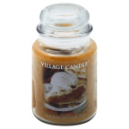 slide 1 of 1, Village Candle Candle, Hydrangea, 26 oz