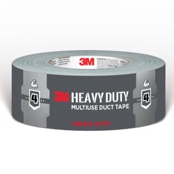 3M Heavy Duty Duct Tape