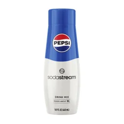 SODA STREAM SodaStream Pepsi Flavor